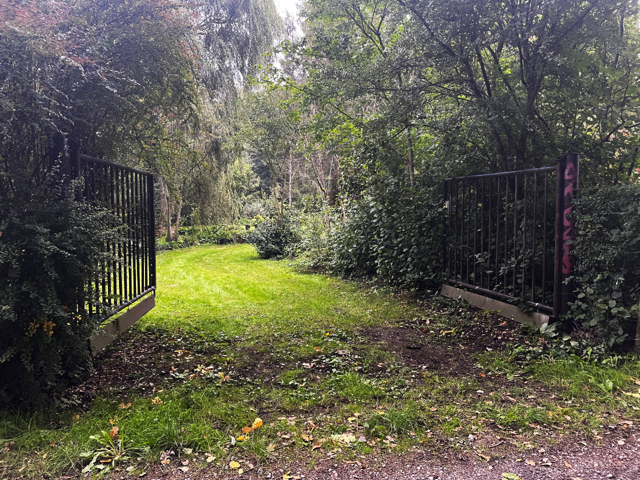 Otti Erlebnisgarten Ottendorf-Okrilla